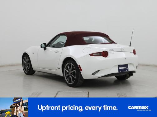 2020 Mazda MX-5 Miata 100th Anniversary