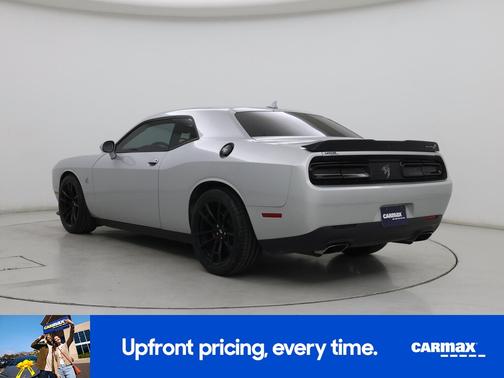 2020 Dodge Challenger R/T Scat Pack