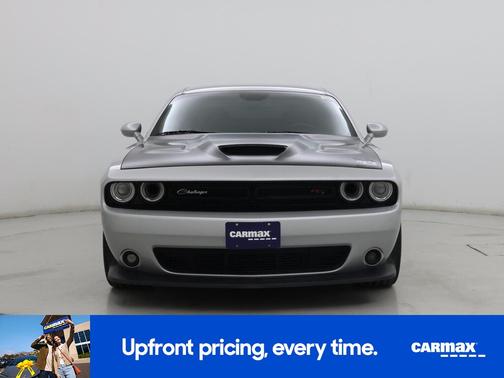 2020 Dodge Challenger R/T Scat Pack