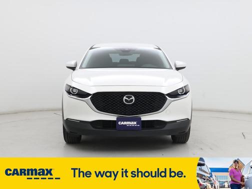 2023 Mazda CX-30 2.5 S