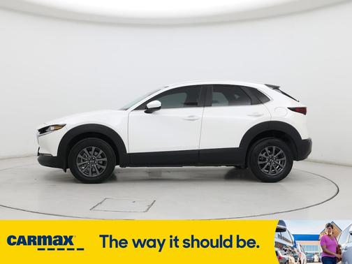 2023 Mazda CX-30 2.5 S