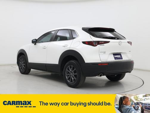 2023 Mazda CX-30 2.5 S