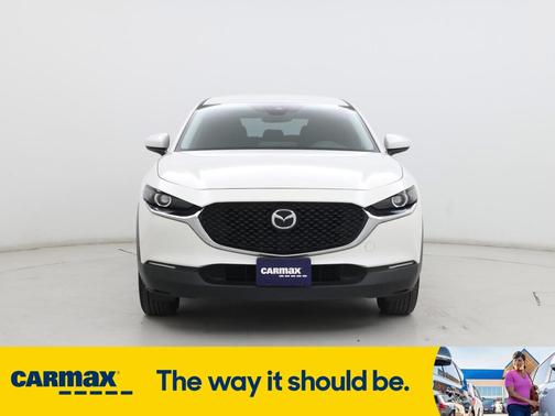 2023 Mazda CX-30 2.5 S