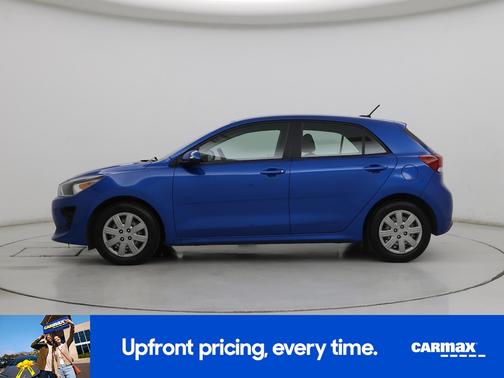 2022 Kia Rio S