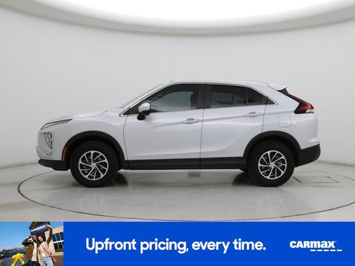 2024 Mitsubishi Eclipse Cross ES