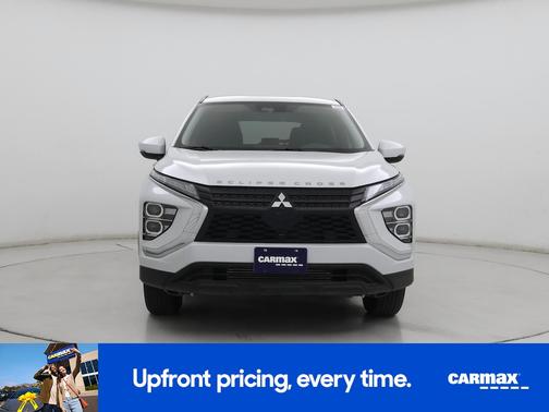 2024 Mitsubishi Eclipse Cross ES