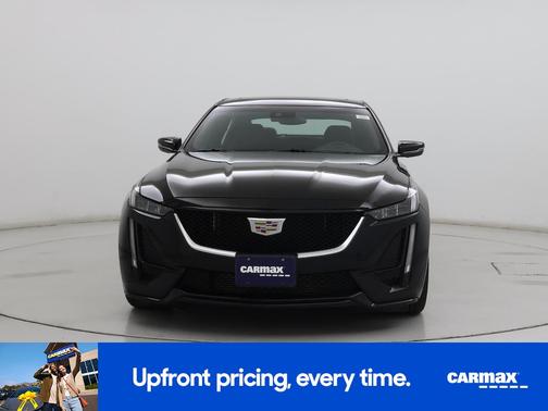 2023 Cadillac CT5 Sport