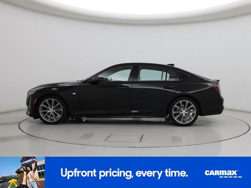 2023 Cadillac CT5 Sport