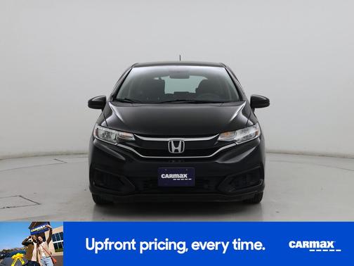 2020 Honda Fit LX