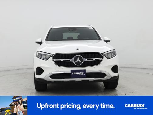 2024 Mercedes-Benz GLC 300 GLC 300
