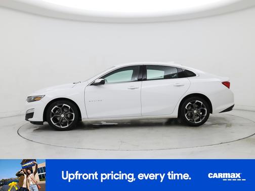 2023 Chevrolet Malibu 1LT