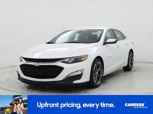 2023 Chevrolet Malibu 1LT
