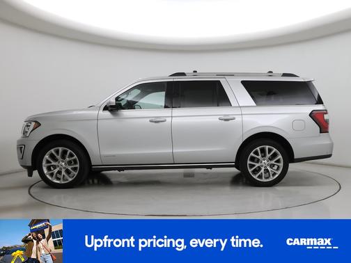 2018 Ford Expedition Max Limited