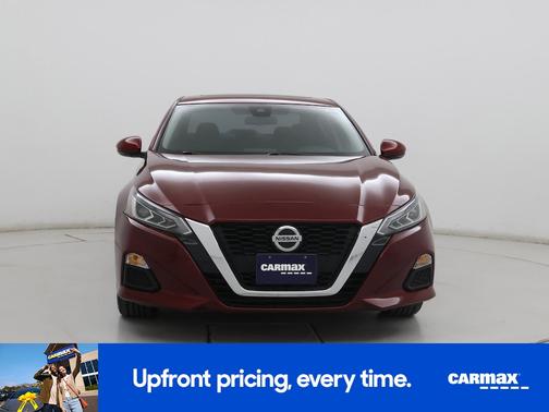 2022 Nissan Altima SV