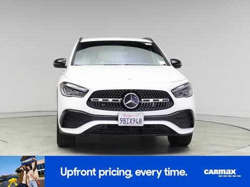 2022 Mercedes-Benz GLA 250 