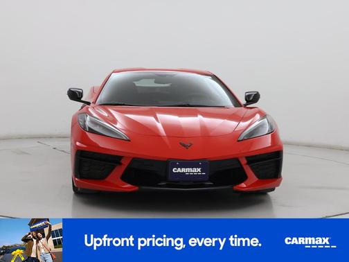 2022 Chevrolet Corvette Stingray 1LT