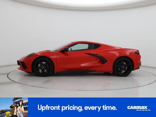 2022 Chevrolet Corvette Stingray 1LT