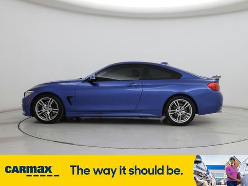 2015 BMW 428 I