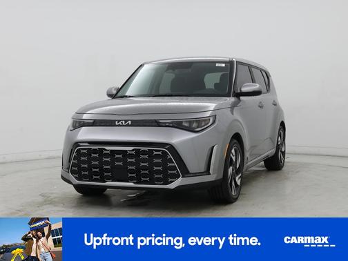 2023 Kia Soul GT-Line