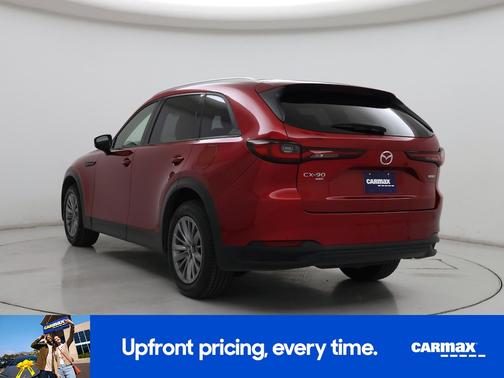 2024 Mazda CX-90 Turbo Preferred Plus