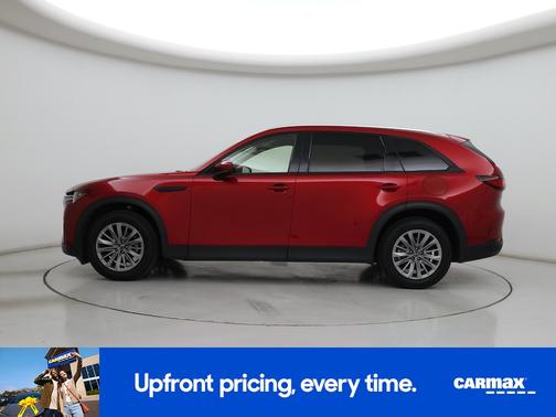 2024 Mazda CX-90 Turbo Preferred Plus