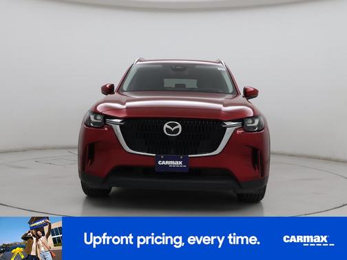 2024 Mazda CX-90 Turbo Preferred Plus