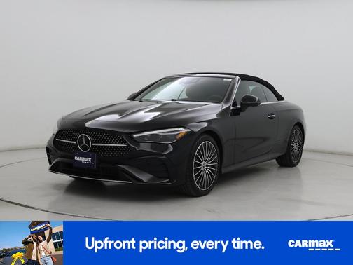 2024 Mercedes-Benz CLE 450 CLE 450