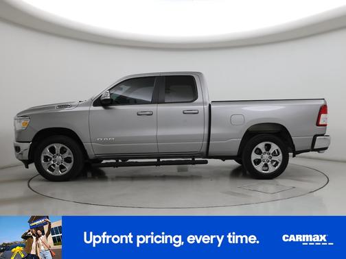 2022 RAM 1500 Bighorn