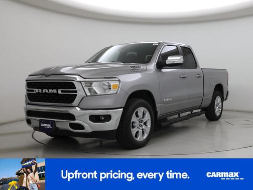 2022 RAM 1500 Bighorn