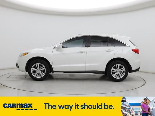2015 Acura RDX