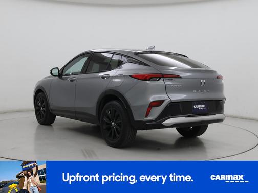 2025 Buick Envista Sport Touring