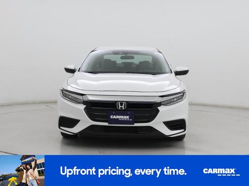 2022 Honda Insight EX