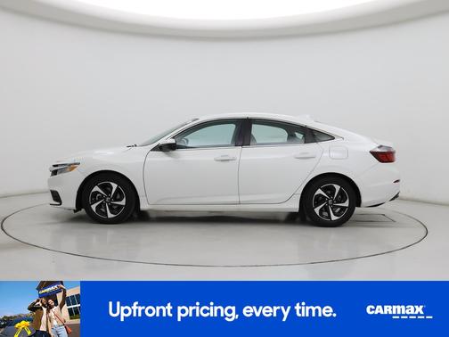 2022 Honda Insight EX