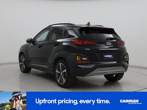 2020 Hyundai KONA Ultimate