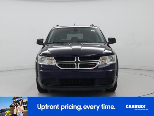 2020 Dodge Journey SE