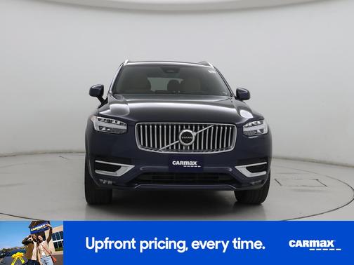 2023 Volvo XC90 B6 Ultimate