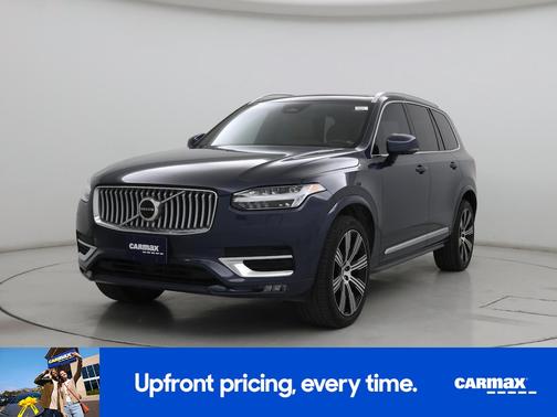 2023 Volvo XC90 B6 Ultimate