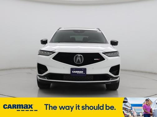 2022 Acura MDX SH-AWD Type S Advance