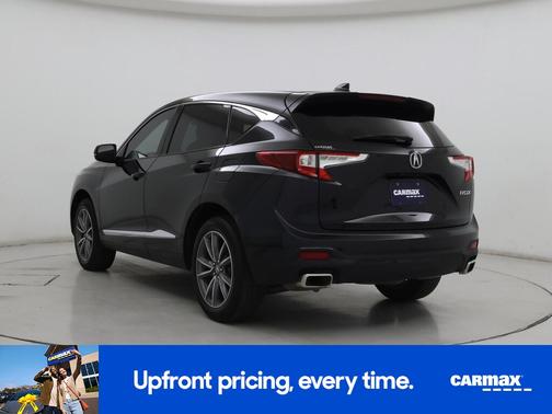 2022 Acura RDX Technology