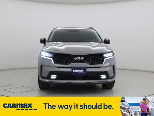 2022 Kia Sorento SX Prestige