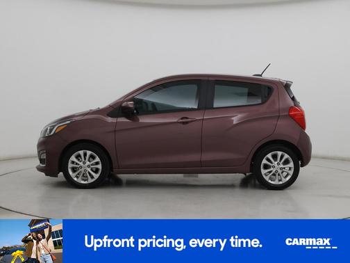2021 Chevrolet Spark LT