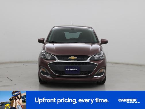 2021 Chevrolet Spark LT