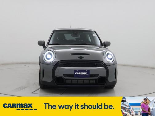 2022 MINI Hardtop S