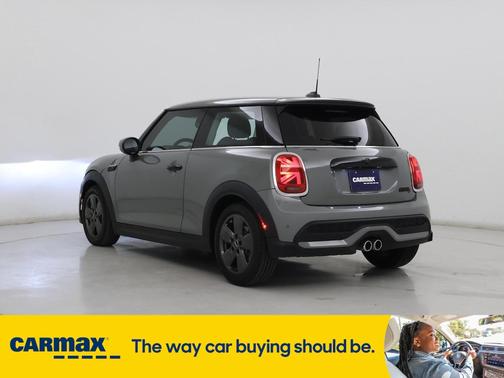 2022 MINI Hardtop S