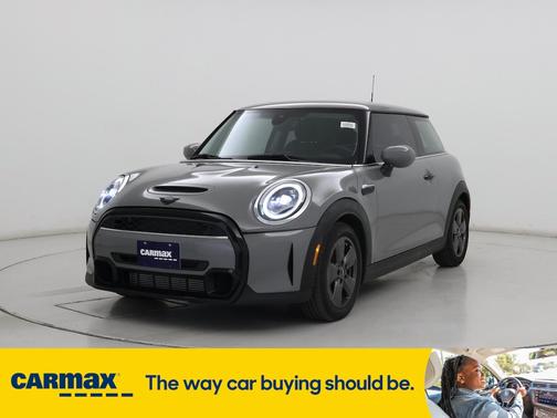 2022 MINI Hardtop S