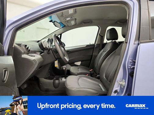 2015 Chevrolet Spark LT