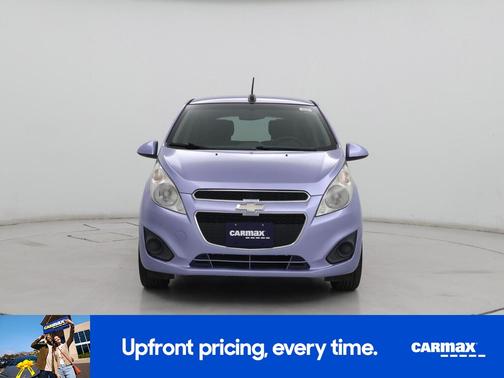 2015 Chevrolet Spark LT