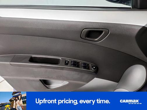 2015 Chevrolet Spark LT