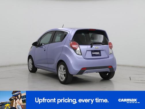 2015 Chevrolet Spark LT