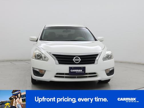 2014 Nissan Altima SV
